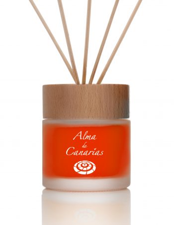 Home Fragrance Canary Sunset 100 ml