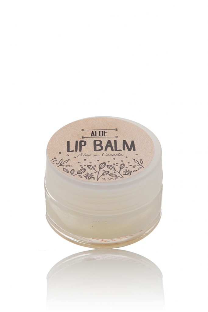 ALOE LIP BALM