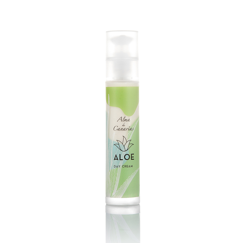 Alma de Canarias day cream 50ml